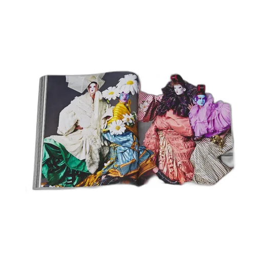 Book: Dior By John Galliano