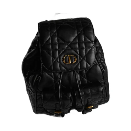 Medium Dior Caro Backpack