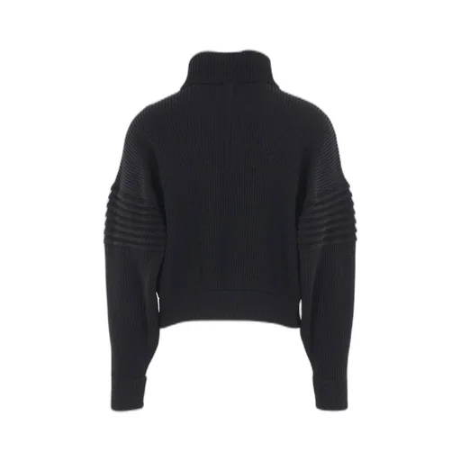 Cfcl Oversized Ribbed Cardigan