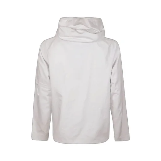 C.P. Company The Metropolis Series A.A.C Hooded Jacket