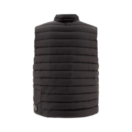 C.P. Company Lens Detailed Quilted Gilet