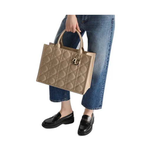 Medium Dior Book Tote