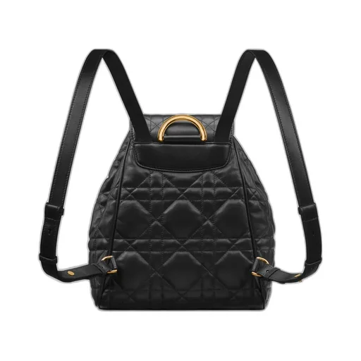 Medium Dior Caro Backpack