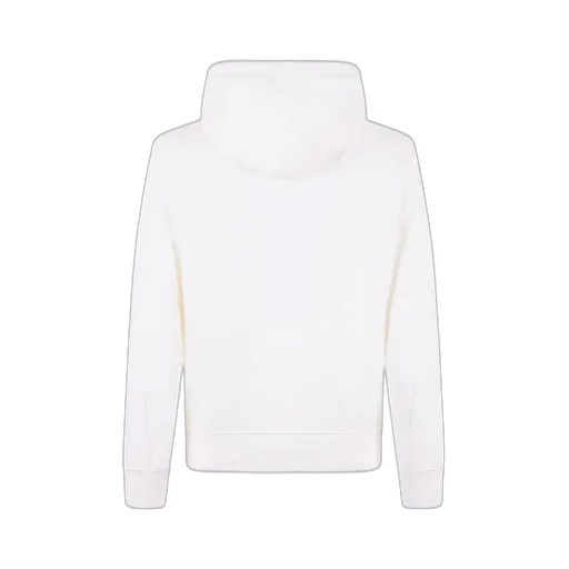 C.P. Company Drawstring Sleeved Hoodie