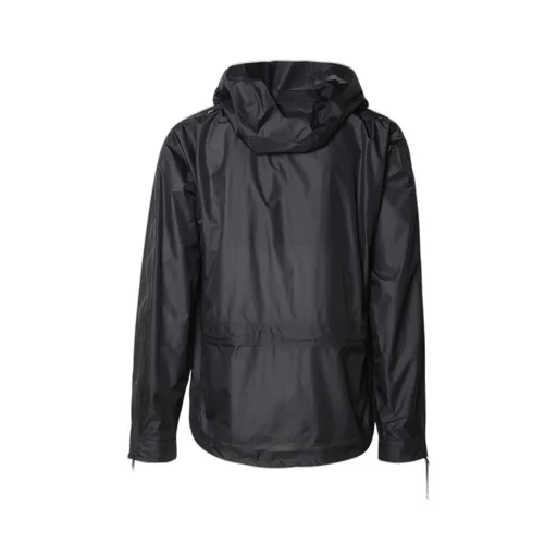 C.P. Company Metropolis Series Pertex Logo Printed Jacket