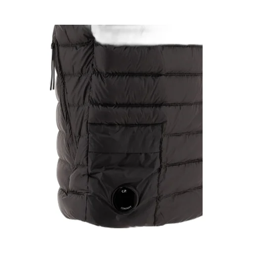 C.P. Company Lens Detailed Quilted Gilet
