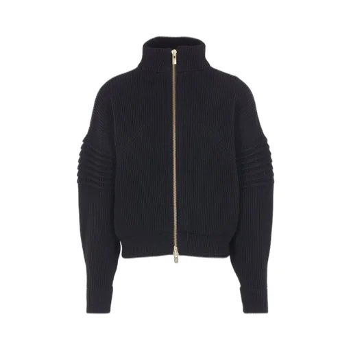 Cfcl Oversized Ribbed Cardigan