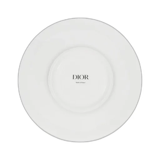 Breakfast Saucer