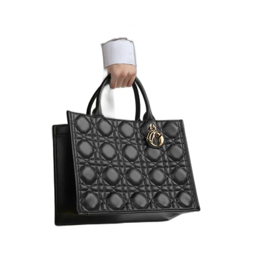 Medium Dior Book Tote