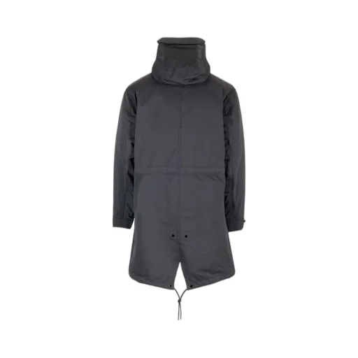 C.P. Company Micro Kei Explorer Parka