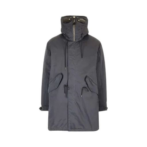 C.P. Company Micro Kei Explorer Parka