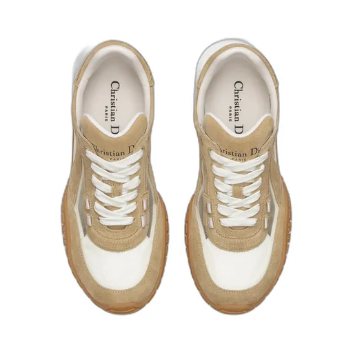 Dior Tech Sneaker