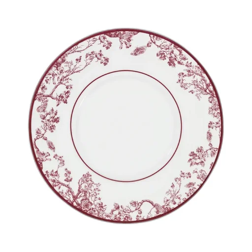 Breakfast Saucer
