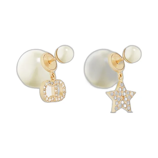 Dior Tribales Earrings