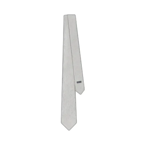 Cd Icon Lily Of The Valley Tie