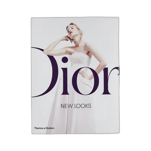 Book: Dior New Looks
