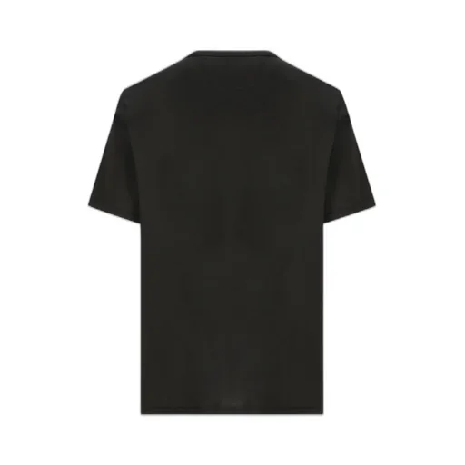 C.P. Company Logo-Patch Crewneck T-Shirt
