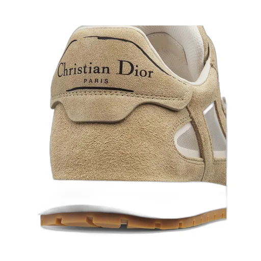 Dior Tech Sneaker