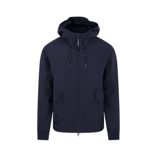 C.P. Company Drawstring Hooded Jacket