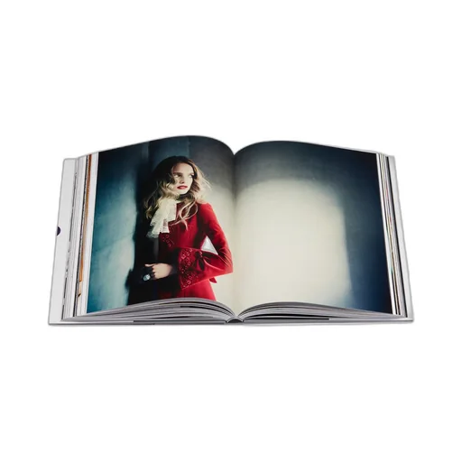 Book: Dior New Looks