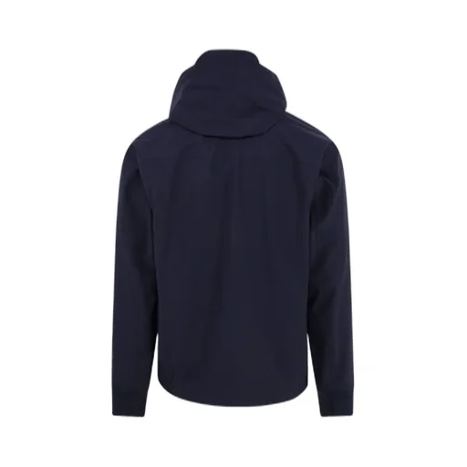 C.P. Company Drawstring Hooded Jacket