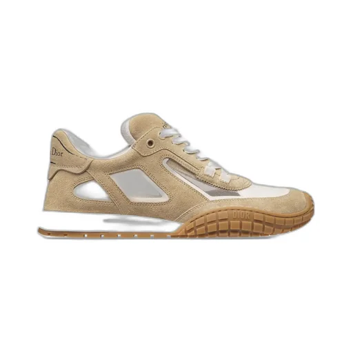 Dior Tech Sneaker