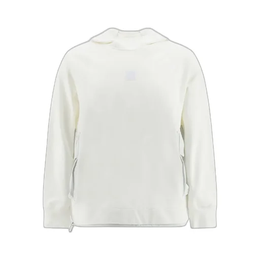C.P. Company Pocket Detailed Crewneck Sweatshirt