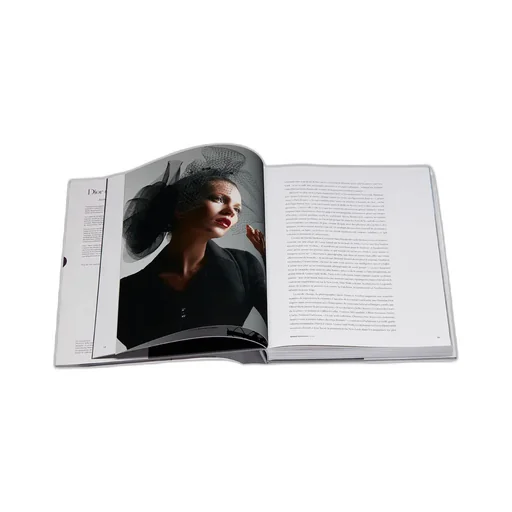 Book: Dior New Looks
