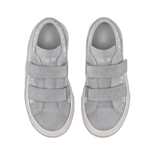 Little Kids' B33 Spin Low-Top Sneaker