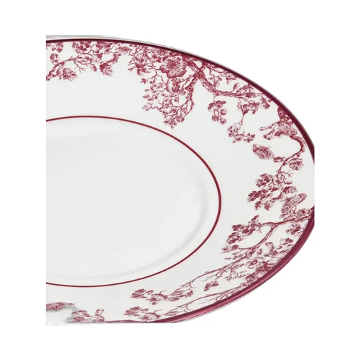 Breakfast Saucer