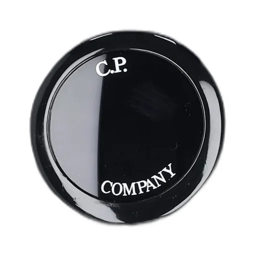 C.P. Company Pocket Detailed Buttoned Shirt Jacket