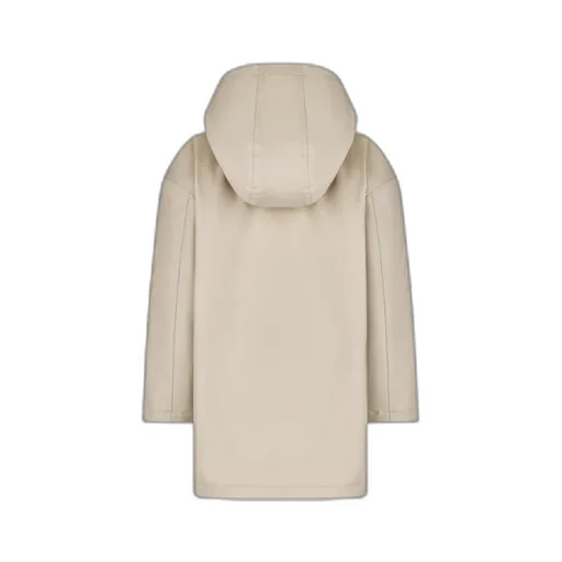 Kids' Hooded Parka
