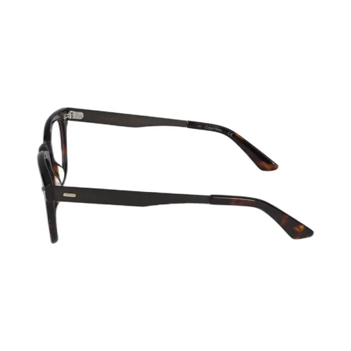 Calvin Klein Square Frame Glasses