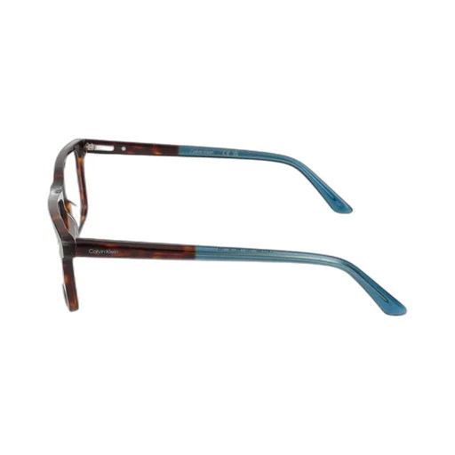 Calvin Klein Rectangle Frame Glasses