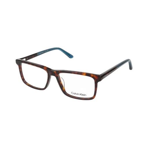 Calvin Klein Rectangle Frame Glasses