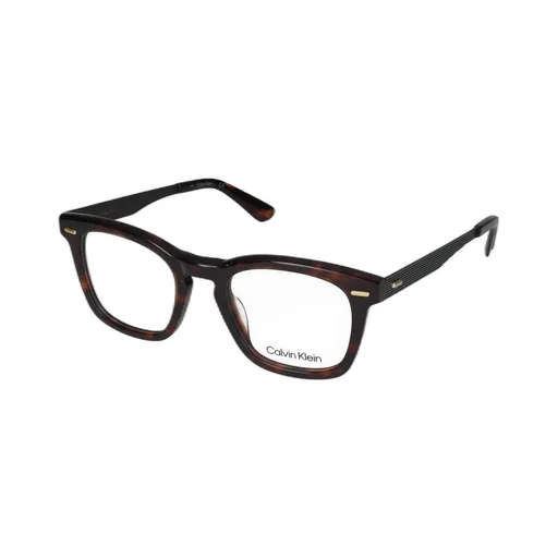 Calvin Klein Square Frame Glasses