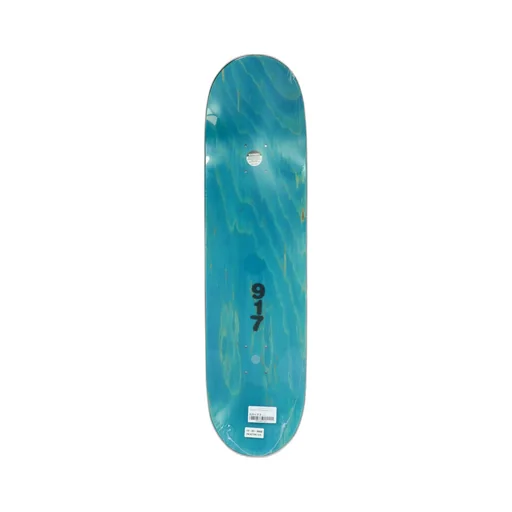 Call Me 917 Butterfly Skateboard