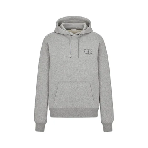 Cd Icon Hooded Sweatshirt