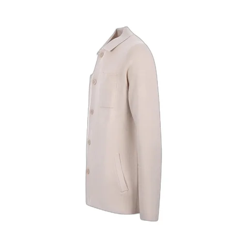 Claq Button-Up Shirt