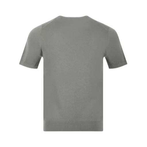 Claq Crew Neck T-Shirt