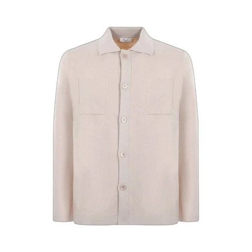 Claq Button-Up Shirt