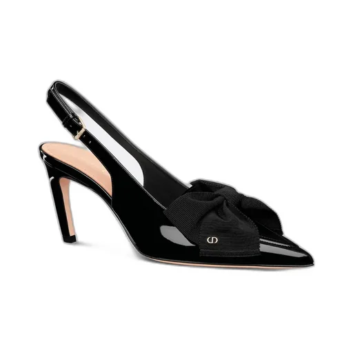 Diorissimo Slingback Pump