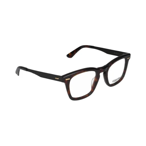 Calvin Klein Square Frame Glasses