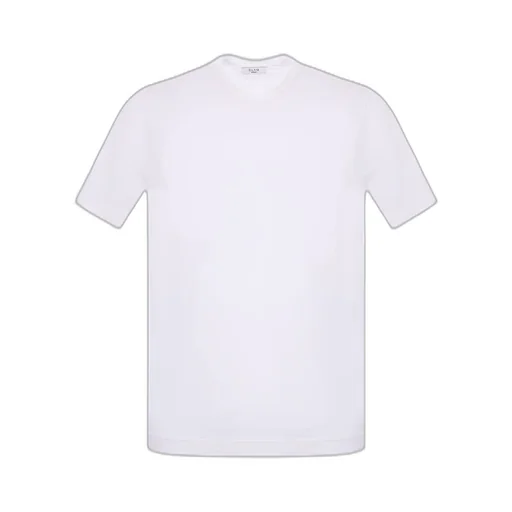 Claq Crew Neck T-Shirt
