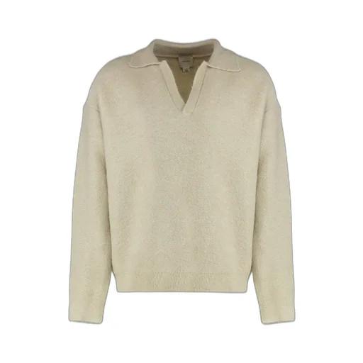 Calvin Klein Johnny Collar Knitwear