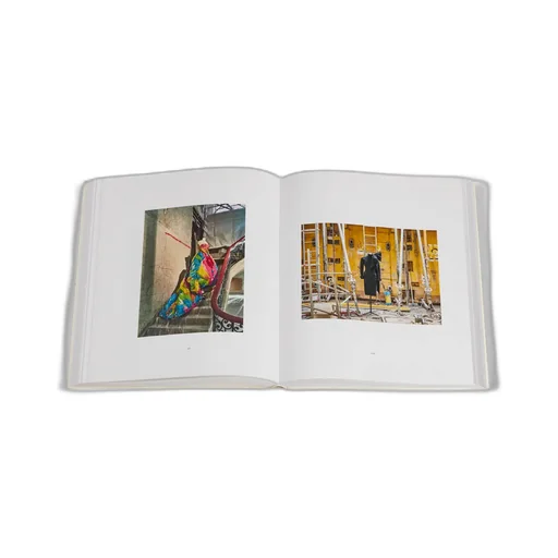 Book: Dior MÉTamorphose