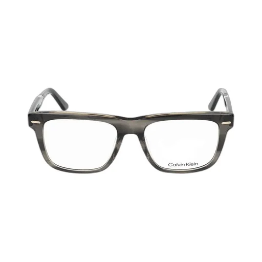 Calvin Klein Square Frame Glasses