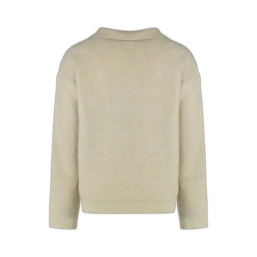 Calvin Klein Johnny Collar Knitwear