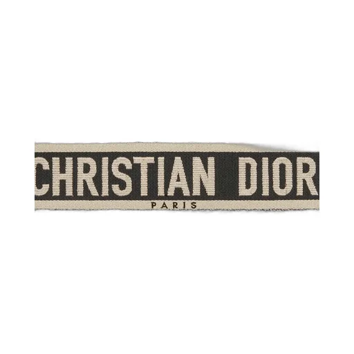 Medium Dior Book Tote