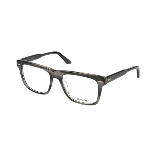 Calvin Klein Square Frame Glasses